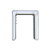 Methodvisuals holo logo gif